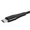 Monoprice AtlasFlex Series Durable USB 2.0 Type-C to Type-A Charge & Sync Kevlar 31204 - alternate 6